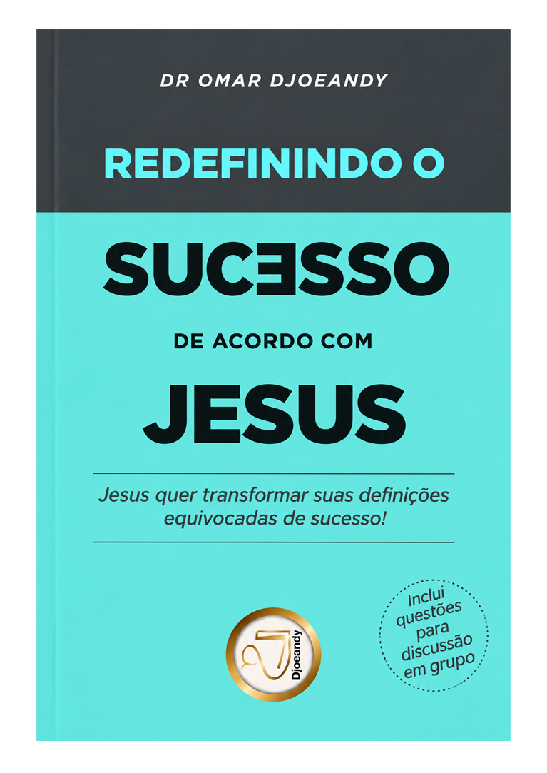 Redefinindo o Sucesso